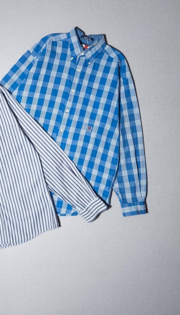 Camisa Cuadrille Tommy Hilfiger - Imagen 3