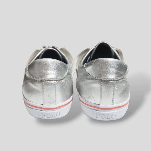 Zapatillas Polo RL 30cm - Imagen 3