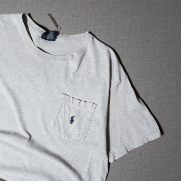 POLERA POLO RL S